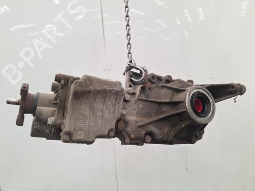 Differential, bag Differential, bag 38003365 38003365