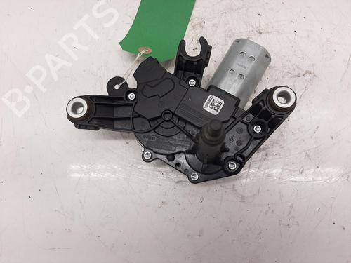 Used Rear wiper motor NISSAN QASHQAI II SUV (J11, J11_) 1.6 dCi (130 hp) 26844926