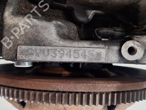 Engine SEAT LEON ST (5F8) 1.2 TSI | BP28085156M1 