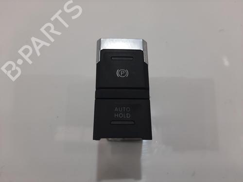 Used Hand brake VW TIGUAN (AD1, AX1) 2.0 TSI 4motion (180 hp) 29322906