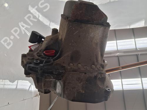 Gearbox PEUGEOT 108 1.2 | BP39655523M3 - Image 6