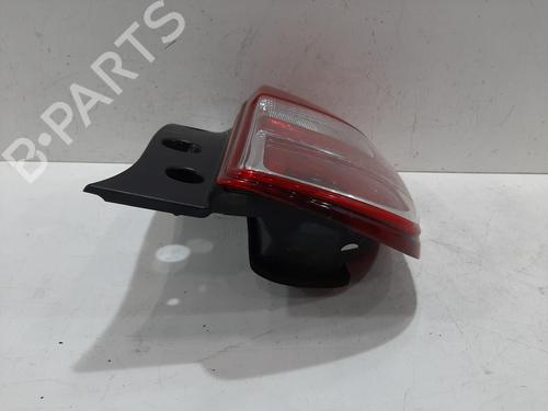 Right taillight NISSAN MICRA IV (K13K, K13KK) 1.2 | BP32239676C35 