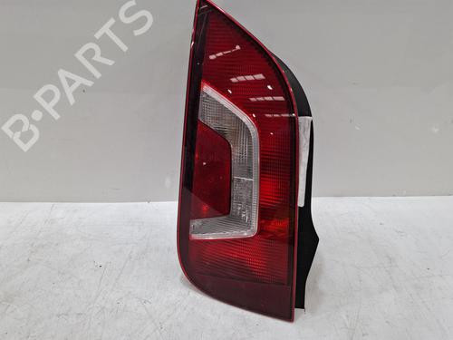 Used Left taillight Left taillight 39176889 39176889