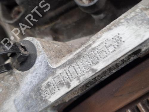 Engine SEAT IBIZA V (KJ1, KJG) 1.0 MPi | BP39934740M1 - Image 2