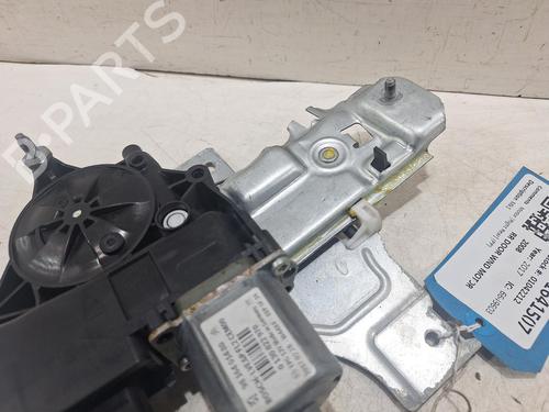 Rear right window mechanism PEUGEOT 2008 I (CU_) 1.6 BlueHDi 100 | BP32357820C25