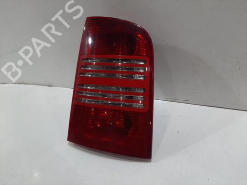 Right taillight SKODA OCTAVIA I Combi (1U5) 1.9 TDI | BP29397449C35 