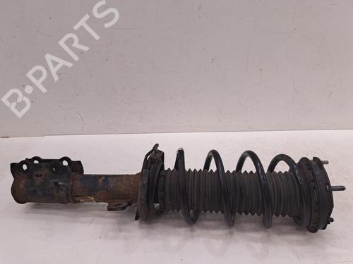 Left front shock absorber FORD FIESTA VII (HJ, HF) 1.5 TDCi 2329182