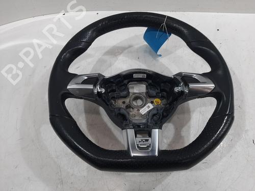 Used Steering wheel VW POLO V (6R1, 6C1) 1.2 TSI (105 hp) 26853620