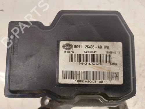 ABS pump FORD MONDEO IV (BA7) 2.0 TDCi | BP26864710M43 - Image 4