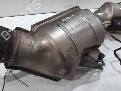 Particulate filter INFINITI Q50 50 D | BP38305164M81 - Image 5