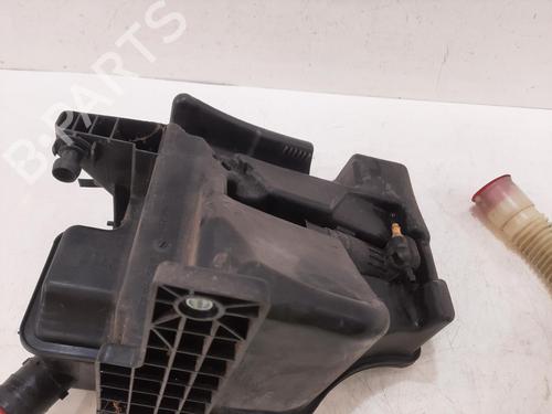 Windscreen washer tank SKODA FABIA II (542) 1.2 TSI | BP29946104C113