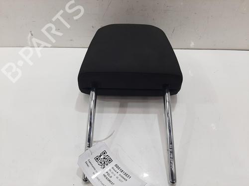 Headrest VW POLO VI (AW1, BZ1, AE1) 1.0 TSI | BP38701820I31 - Image 6