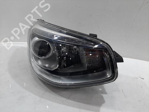 Right headlight KIA SOUL I (AM) 1.6 CRDi 128 | BP26764928C29 