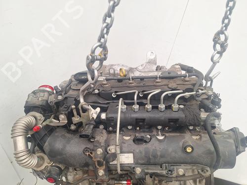 Engine VAUXHALL INSIGNIA Mk I (A) Hatchback (G09) 1.6 CDTI (68) | BP37607935M1 - Image 5