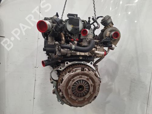 Used Engine Engine 39561229 39561229