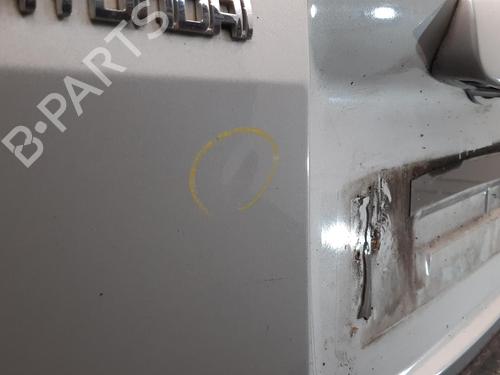 Tailgate HYUNDAI GETZ (TB) 1.1 | BP31685930C6 