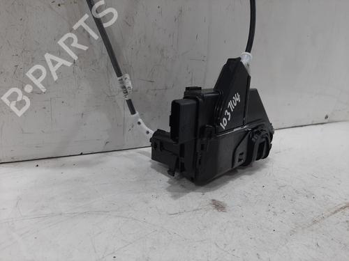 Andre CITROËN C3 III (SX) 1.2 PureTech 82 | BP31685429O1