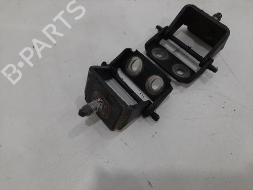 Hinge/Door check strap FORD FIESTA VI (CB1, CCN) 1.25 | BP26854646C146 