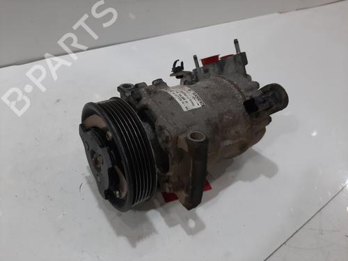 AC compressor CITROËN C4 CACTUS 1.6 BlueHDi 100 | BP36452092M34 - Image 4
