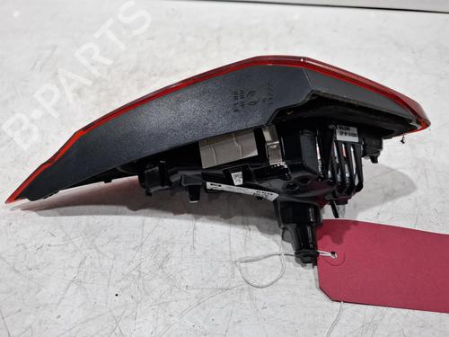 Left tailgate light VAUXHALL CORSA Mk IV (E) (X15) 1.4 | BP40040391C79 - Image 3
