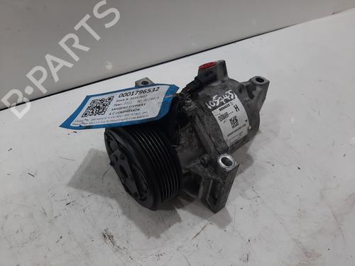 Used AC compressor AC compressor 38098721 38098721