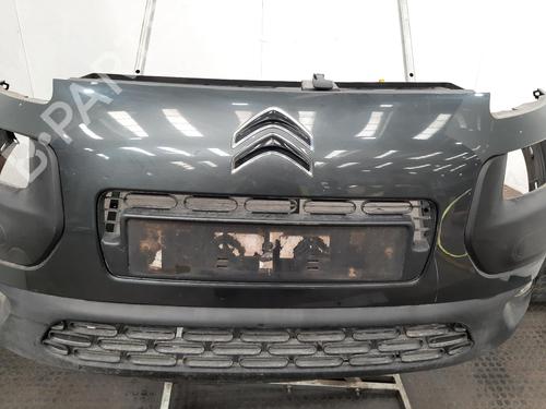 Front bumper CITROËN C4 CACTUS 1.6 BlueHDi 100 | BP37188778C7 - Image 3