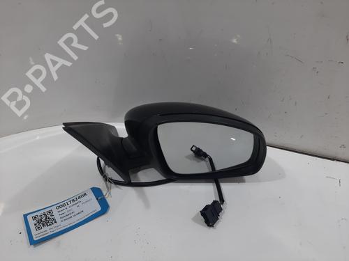 Used Right mirror Right mirror 37593282 37593282