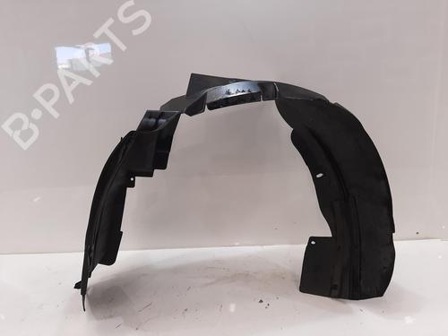Used Wheel arch Wheel arch FIAT PANDA (312_, 319_) 1.2 (312PXA1A) (69 hp) 33839967 33839967