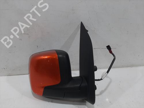 Ryggespeil høyre FIAT QUBO (225_) 1.3 D Multijet (225AXE1A, 225CXE1A, 225AXH1A, 225AXL1A,... (95 hp) 30829447