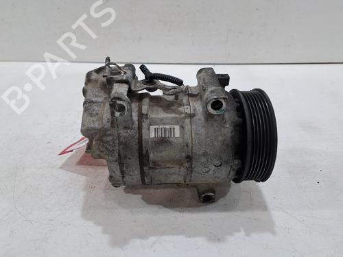 Compressor A/C DS DS 3 (SA_) 1.2 THP 130 (SAHNYM) (130 hp) 30843759