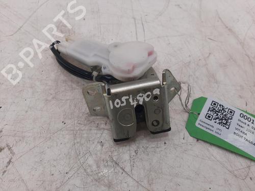 Used Tailgate lock Tailgate lock 37458314 37458314