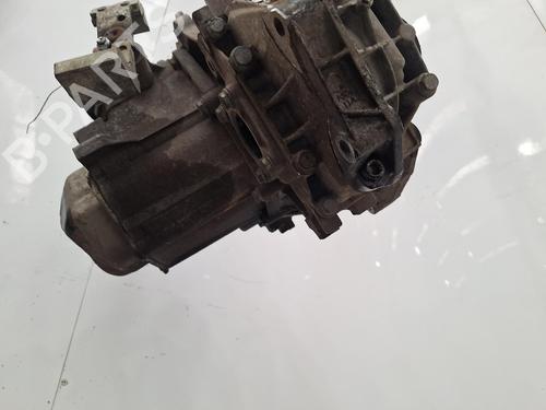 Gearbox FORD KA (RU8) 1.2 | BP31751484M3 