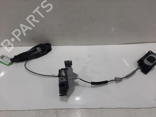 annen-citroen-c3-iii-sx-2016-31059450 main image