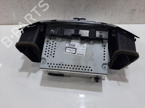Radio FORD FIESTA VI (CB1, CCN) 1.25 | BP32270234E6
