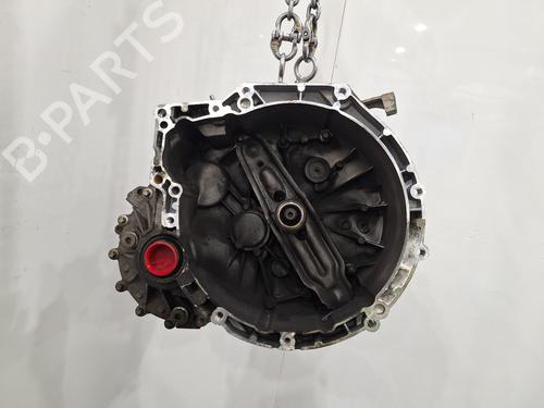 Caja de cambios MINI MINI (R56) Cooper (122 hp) 31341857