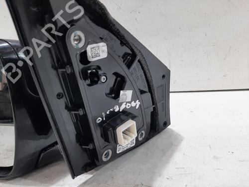 Left mirror KIA SPORTAGE IV (QL, QLE) 1.6 GDI | BP30897319C26