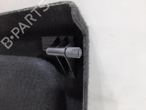 Rear parcel shelf VW POLO VI (AW1, BZ1, AE1) 1.0 TSI | BP34403975C85 - Image 3