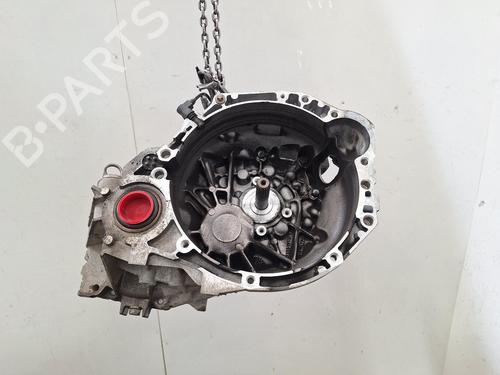 Used Gearbox Gearbox KIA XCEED (CD) 1.5 T-GDI (160 hp) 35768865 35768865