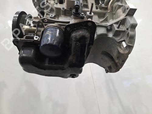Engine PEUGEOT 208 II (UB_, UP_, UW_, UJ_) 1.2 PureTech 100 | BP31903748M1