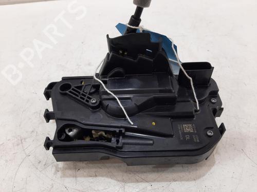 Rear left lock FORD FIESTA VII (HJ, HF) 1.0 EcoBoost | BP29163014C100 - Image 3