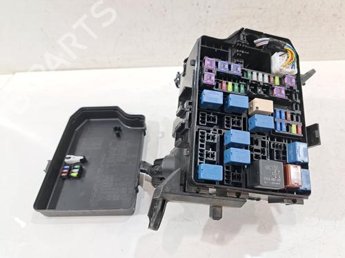 Used Fuse box Fuse box SUZUKI VITARA (LY) 1.4 T (APK414) (140 hp) 33868177 33868177