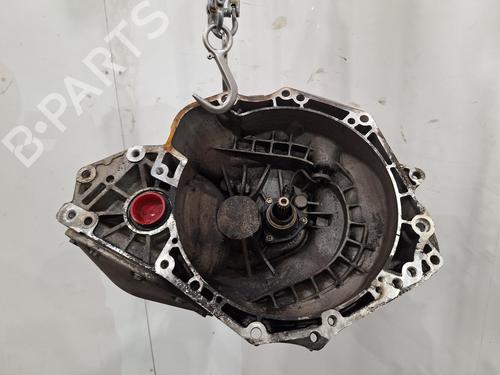 Used Gearbox Gearbox VAUXHALL CORSA Mk IV (E) (X15) 1.4 (90 hp) 39983375 39983375