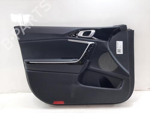 Used Other Other KIA XCEED (CD) 1.5 T-GDI (160 hp) 35922031 35922031