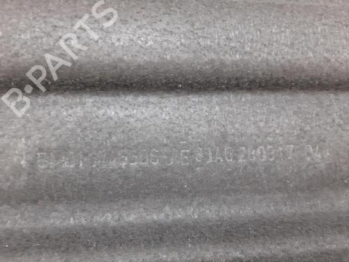 Rear parcel shelf FORD FOCUS III 1.0 EcoBoost | BP37245096C85 - Image 2