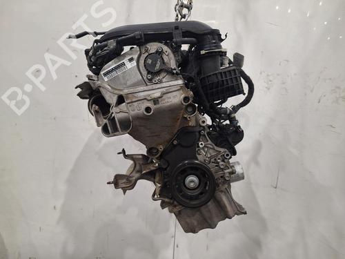 Used Engine Engine 39471195 39471195