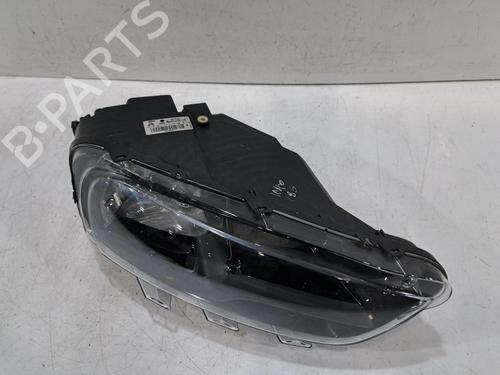 Right headlight CITROËN C4 CACTUS 1.2 THP 110 | BP31999419C29
