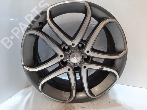 rim-mercedes-benz-a-class-w176-2012-2013-2014-2015-2016-2017-2018-33212120 main image