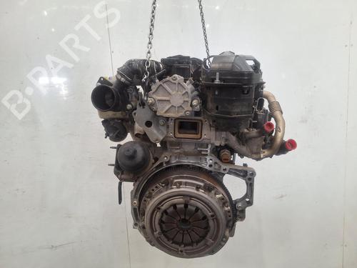 Used Engine Engine 38486845 38486845