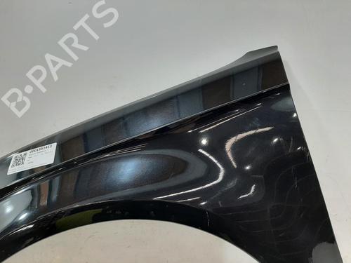 Left front fenders AUDI A3 Sportback (8VA, 8VF) 2.0 TDI | BP30141943C41 