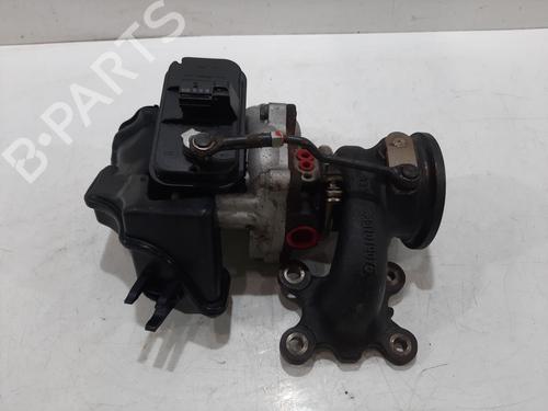 Used Turbocharger/Supercharger AUDI A1 (8X1, 8XK) 1.0 TFSI (95 hp) 30304094